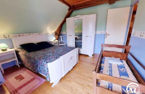 Montourtier House | La Pichardière