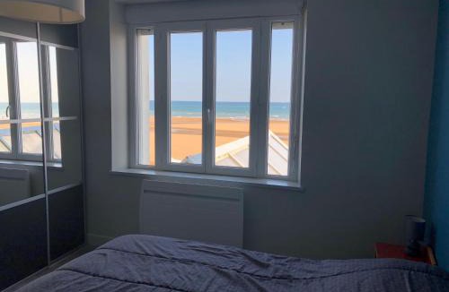 Vierville-sur-Mer Apartment | La Plage d'Or