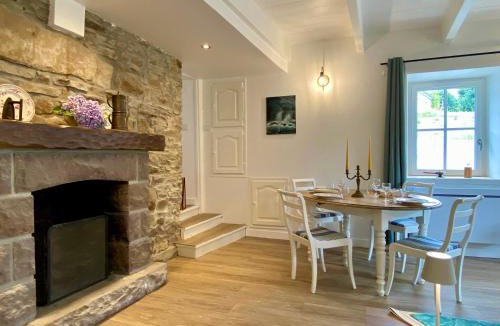 Plouezec House | La Pointe de Kermor