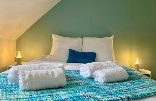 Plouezec House | La Pointe de Kermor