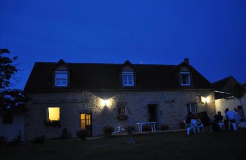 Fye House | La Pommeraie