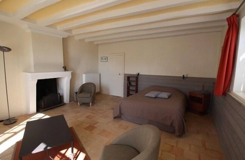 Ponce sur Le Loir Bed & Breakfast | La Poncé Secrète