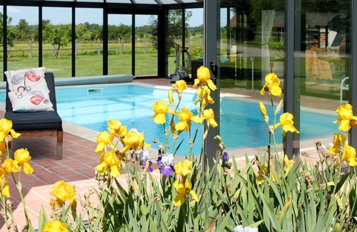 Corbon House | La Prairie by Interhome