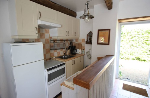 Plouha House | La Retenue de Lizandré by Interhome