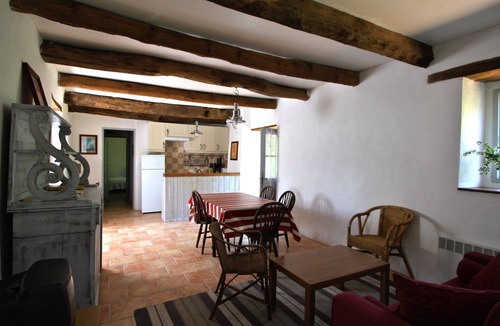 Plouha House | La Retenue de Lizandré by Interhome