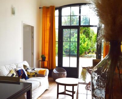 Neuvicq-le-Chateau Bed & Breakfast | La Revêtizon