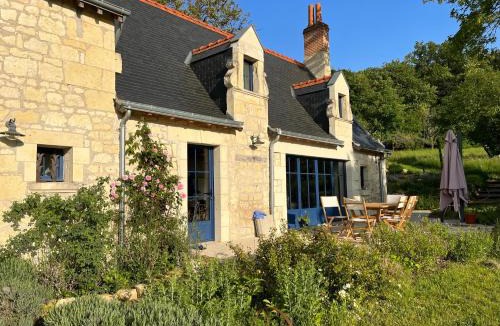 Huismes House | La Rigottiere