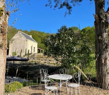Huismes House | La Rigottiere