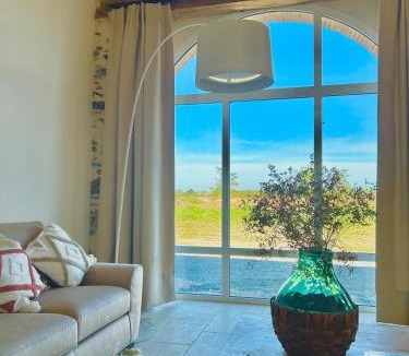 La Chapelle-Saint-Florent House | La Riverie - Cottage premium - 4 ch, 8 pers