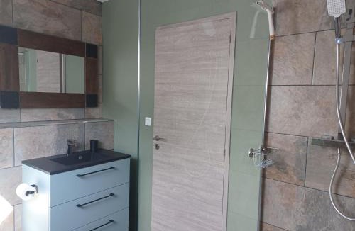 Quemper-Guezennec House | La Rive