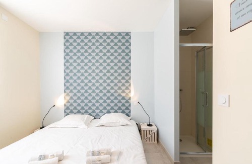 La Rogere House | La Roche Bleue - 100m plage - Parking