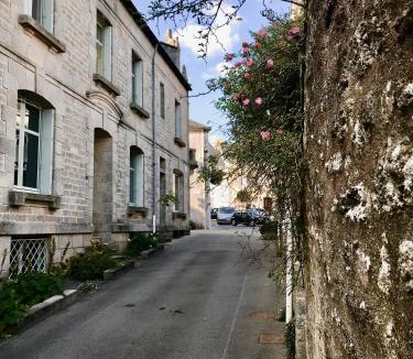Questembert Bed & Breakfast | La ronde de Questembert