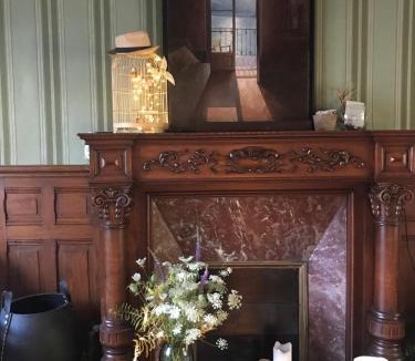 Questembert Bed & Breakfast | La ronde de Questembert