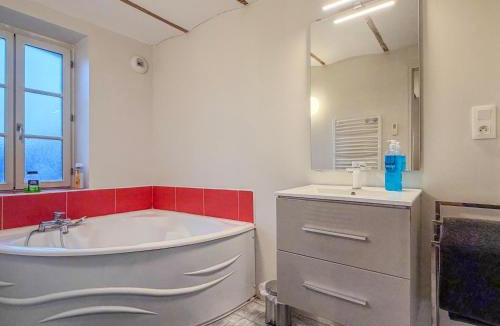 Nogent-le-Rotrou House | La Rose Urban avec Parking privé et Gare à 2 min
