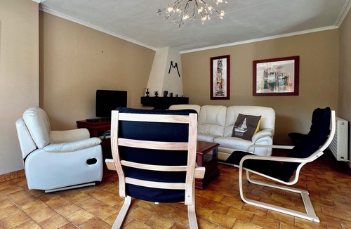 Quiberon House | La Roseraie-8P-Wifi-Jardin Clos