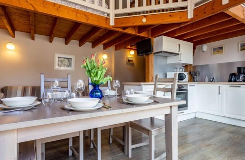 Beuvron-en-Auge House | La Roseraie by Interhome