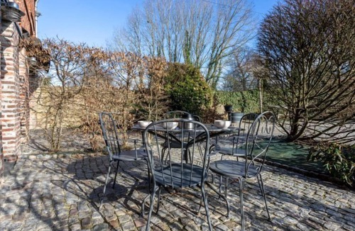 Beuvron-en-Auge House | La Roseraie by Interhome