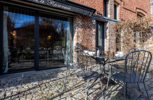 Beuvron-en-Auge House | La Roseraie by Interhome