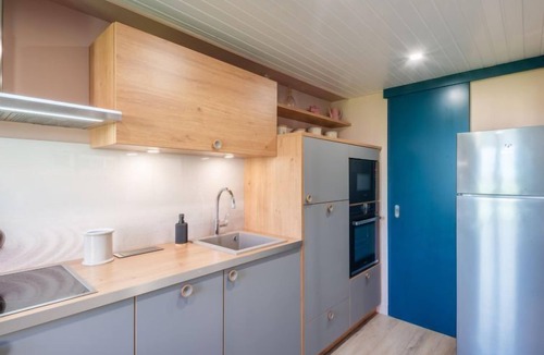 Creances House | La Salicorne by Interhome