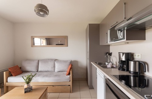 Frehel Apartment | La Salicorne du Golf - Vue sur le Golf de Fréhel