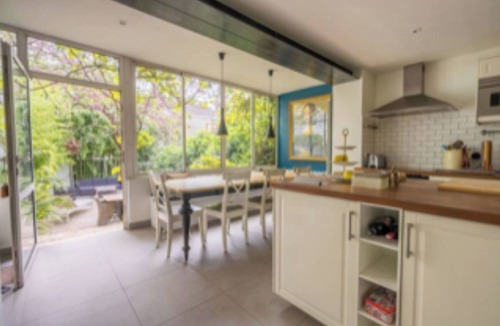 Suresnes House | LA SCALA DE SURESNES