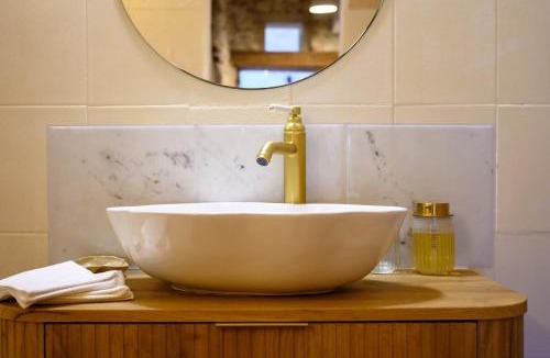 Rochecorbon House | La Secret Troglo, pièce surprise pour les couples
