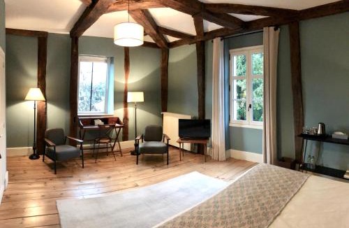 Dampierre-sur-Loire House | La Seignère