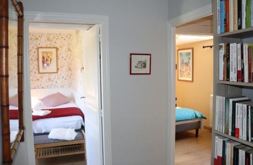 Bois-de-Cene Bed & Breakfast | La Solitude
