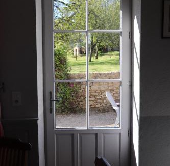 Bois-de-Cene Bed & Breakfast | La Solitude