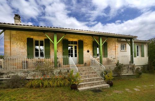 Saint-Aignan Bed & Breakfast | LA SOURCE DE BARDON