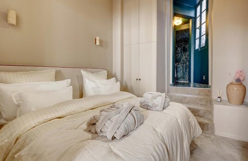 Saint-Germain-des-Pres Apartment | La suite de luxe Saint Germain