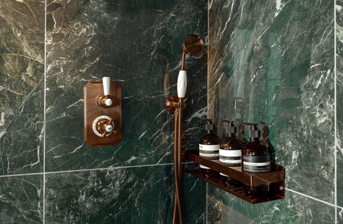 Saint-Germain-des-Pres Apartment | La suite de luxe Saint Germain