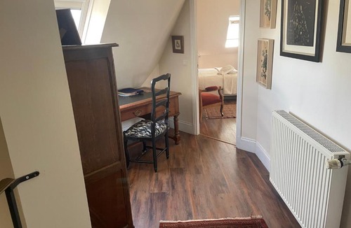 Epiniac Bed & Breakfast | la Suite