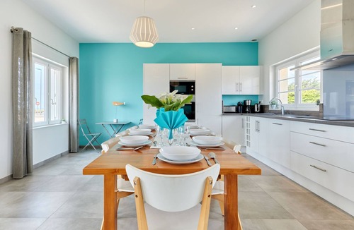 Saint-Germain-sur-Ay House | La Surprise by Interhome