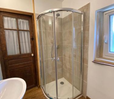 Gefosse-Fontenay Apartment | La Tour d'Aure