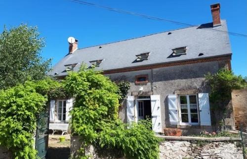 Preveranges House | La Tour du Boueix