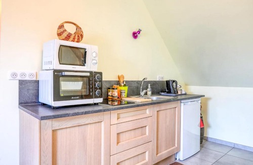 Chaufour-Notre-Dame Apartment | La Vêquerie - Wifi- Campagne