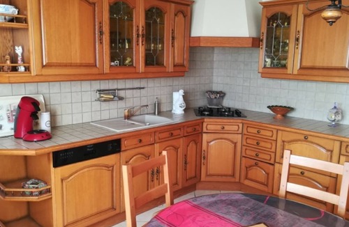 Gonneville-le-Theil House | La Vallée en Cotentin