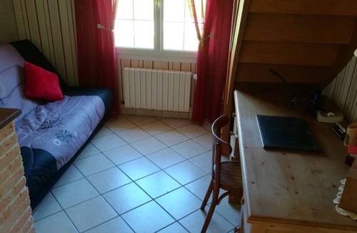 Gonneville-le-Theil House | La Vallée en Cotentin