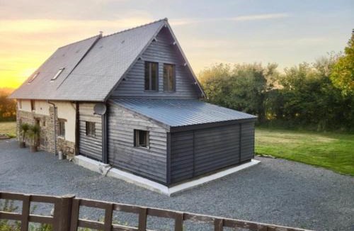 Percy-en-Normandie Bed & Breakfast | La vie en rose Normandie