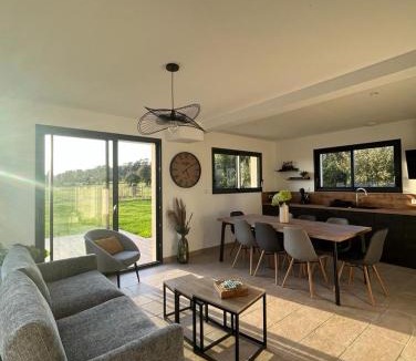Ryes House | La vie est belle