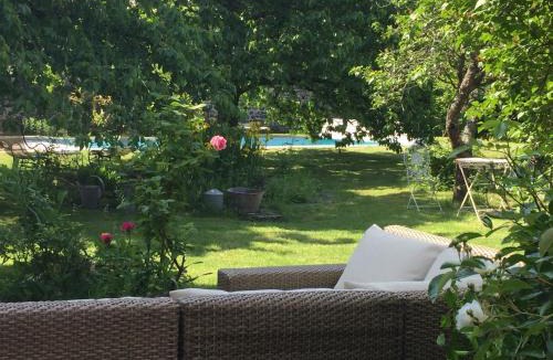 Chadeleuf House | La Vigie