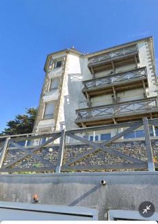Pleneuf-Val-Andre Apartment | La Vigie
