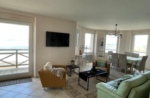 Pleneuf-Val-Andre Apartment | La Vigie