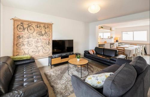 Cholet Villa | La villa Hérault