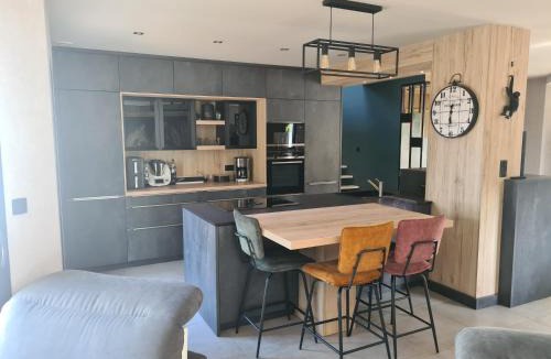 Montauban-de-Bretagne House | La Villa Isabelle