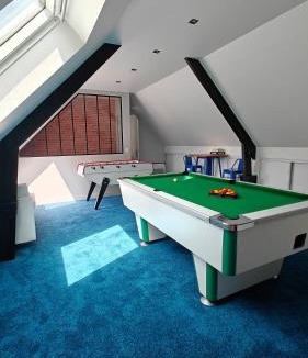 Montauban-de-Bretagne House | La Villa Isabelle