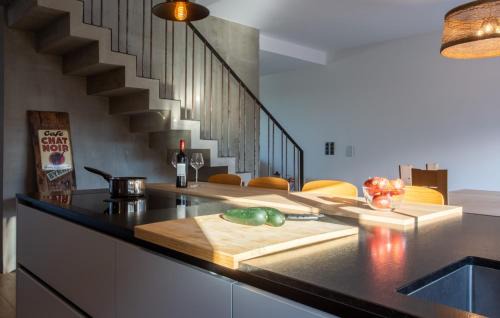 Granville Villa | La Villa Thelma 5 étoiles, piscine, sauna et jacuzzi