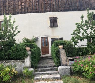 Bannans Bed & Breakfast | L’ABSINTHE