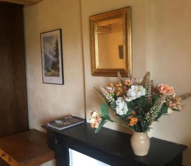 Bannans Bed & Breakfast | L’ABSINTHE